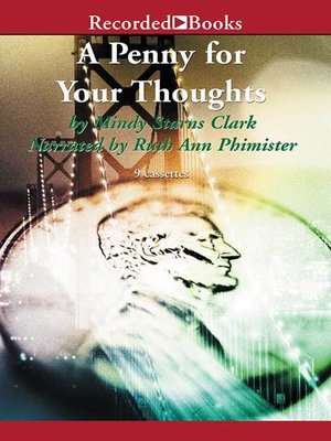 cover image of A Penny for Your Thoughts
